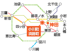 路線図